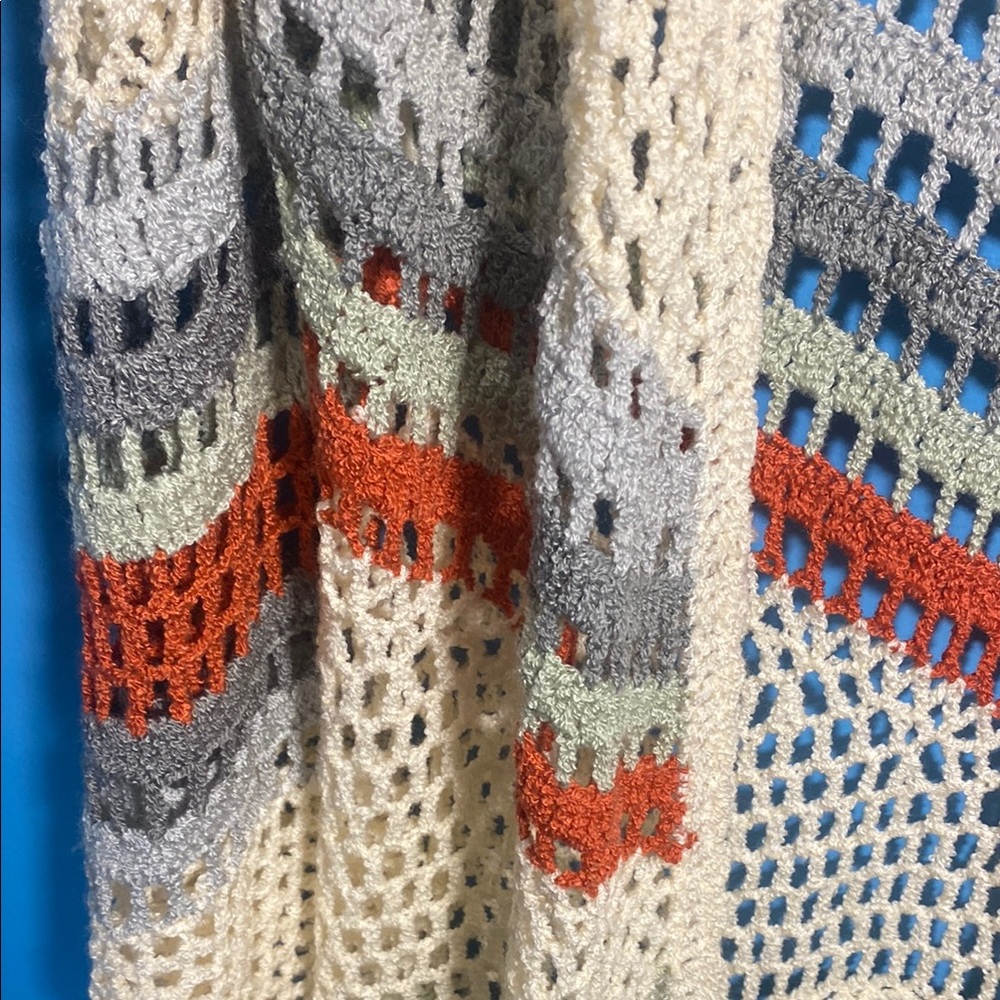 Three Bird Nest Love in Layers Cardigan - Picture 2 of 3